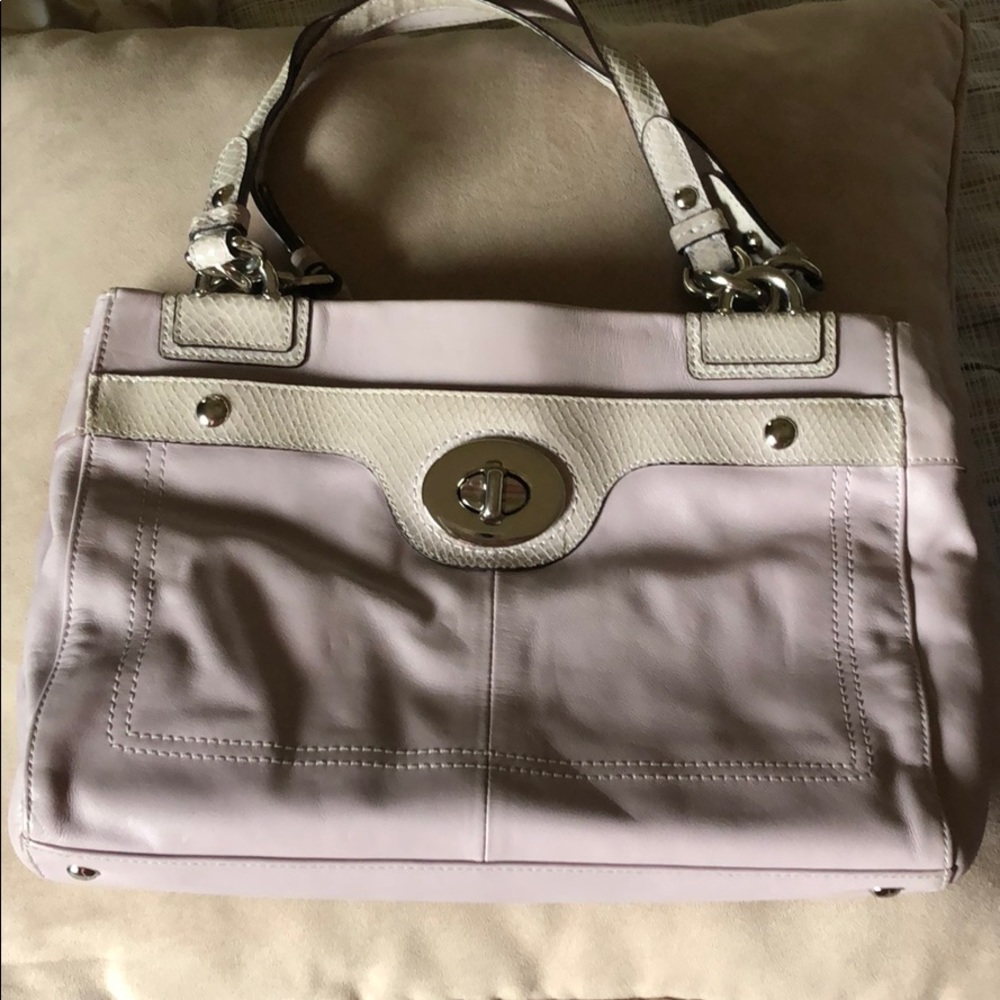 Coach Penelope Satchel